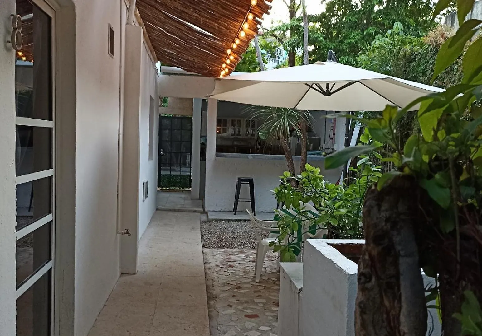 Apartment Ferienwohnung Molas By Walter De La Renta Cancún Mexiko