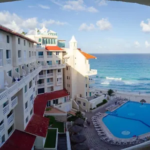 Plaza Sea View Cancun