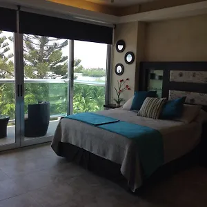 Cozy And Modern Cancun