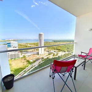 Torre Rio Cancun