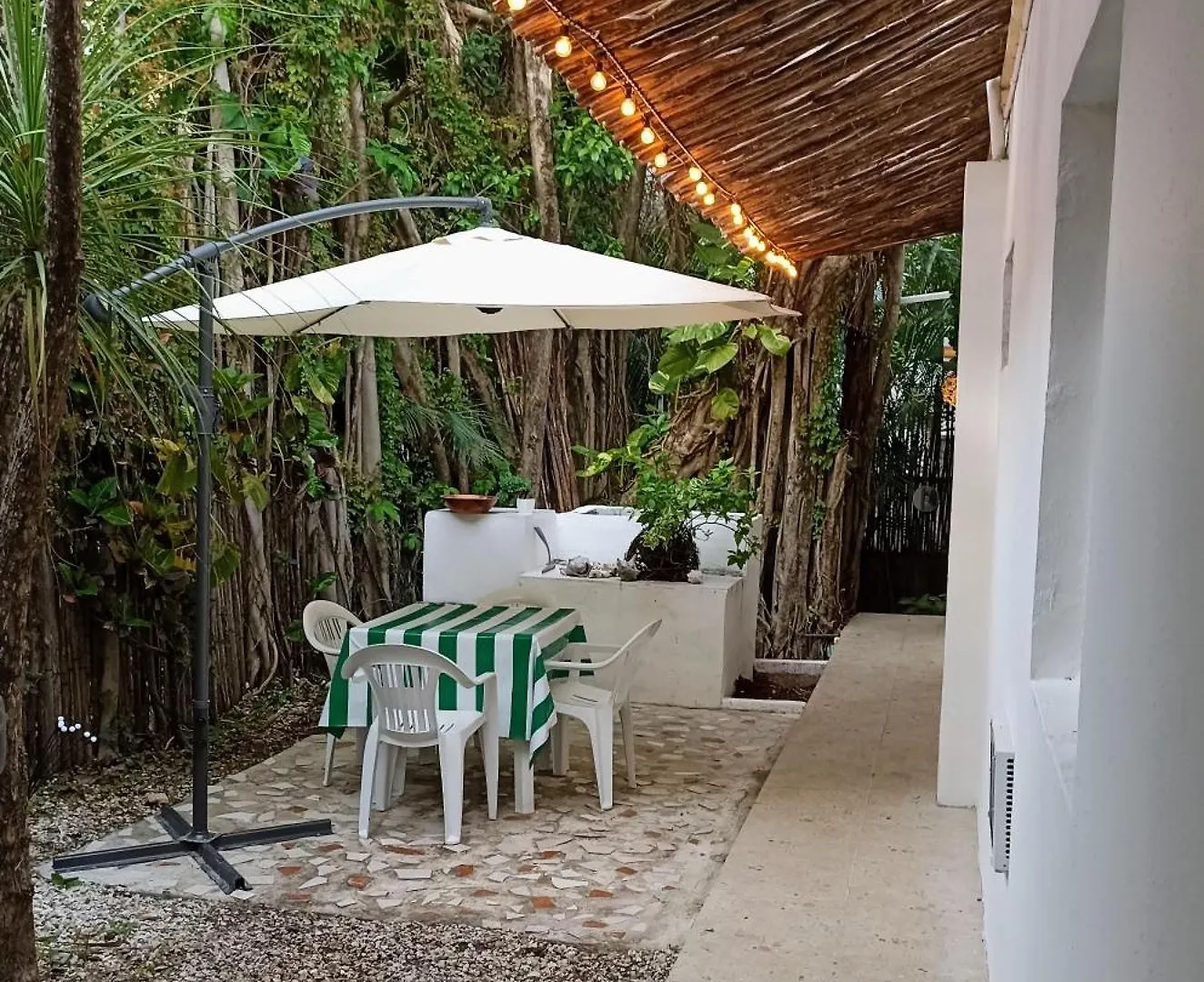 Apartment Molas By Walter De La Renta Cancún Mexiko