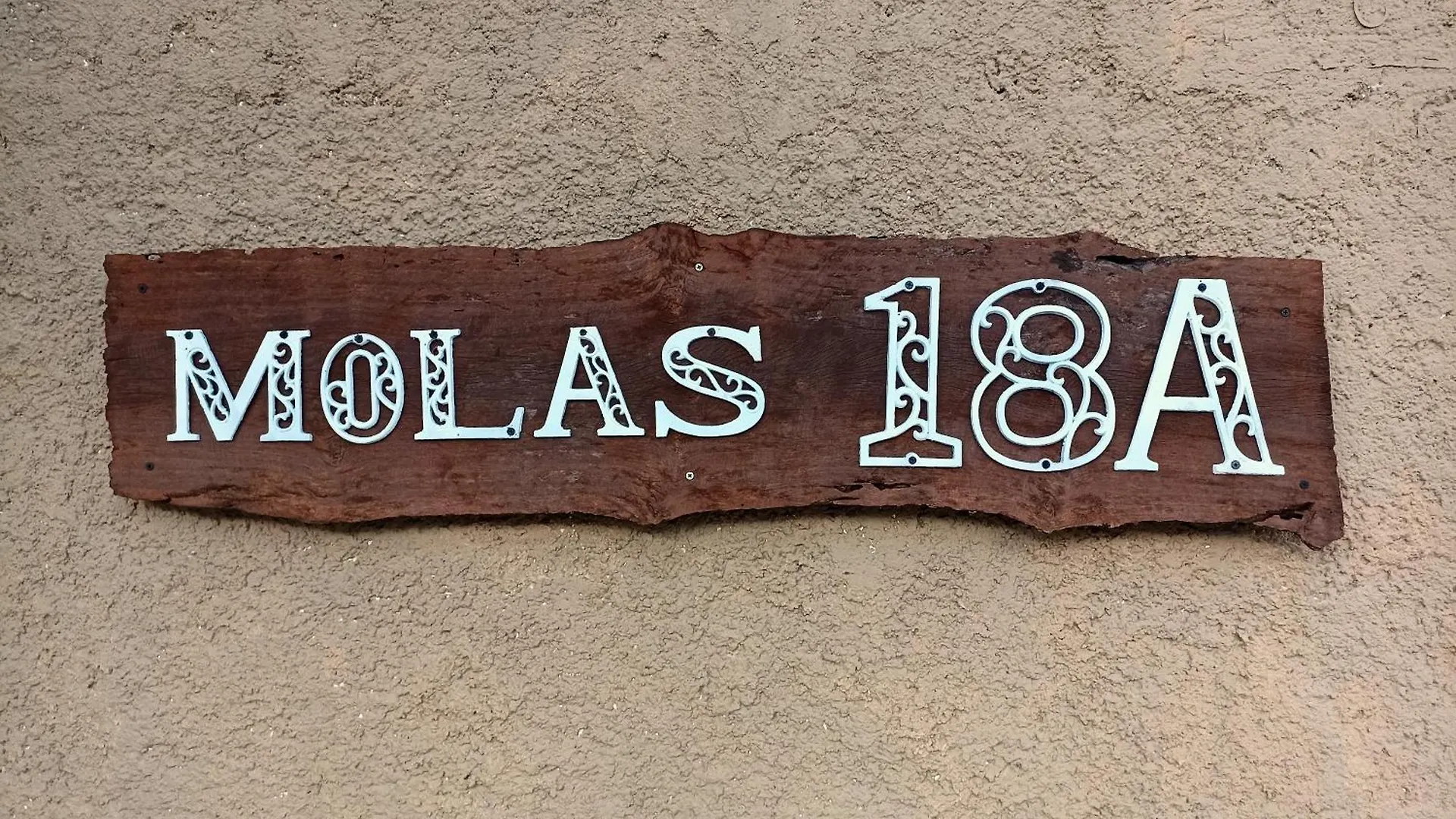 Molas By Walter De La Renta Cancún 0*,
